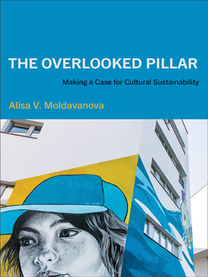 cover image of The Overlooked Pillar